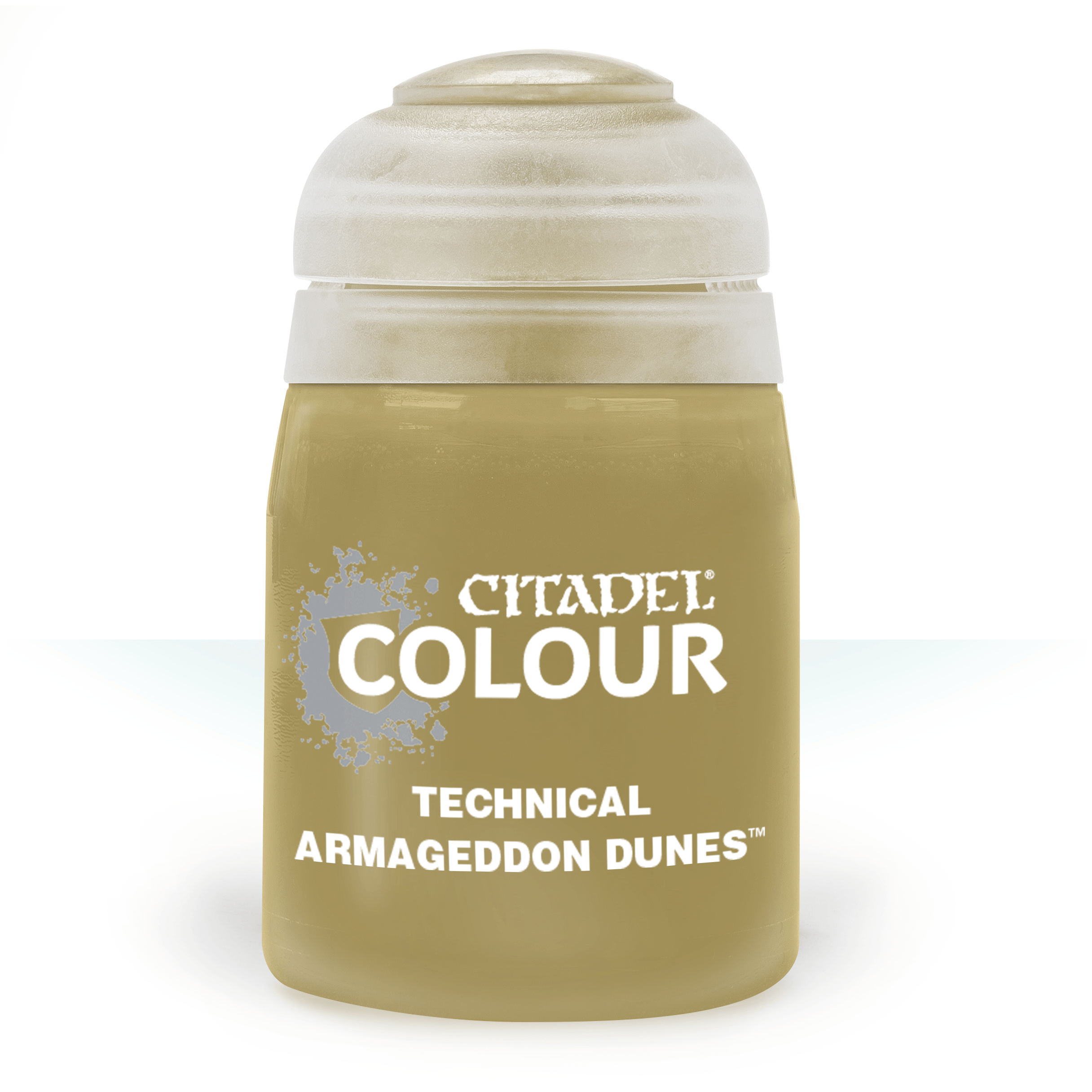 Citadel Technical - Armageddon Dunes | Dragon's Den Gaming